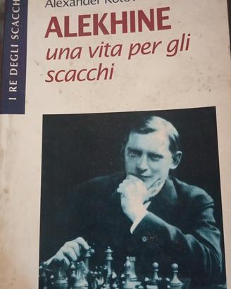 Il Re degli Scacchi