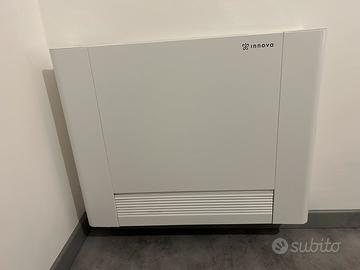 Ventilconvettori Innova