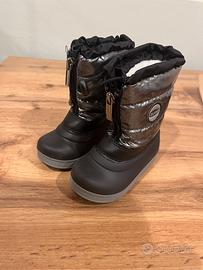 DOPOSCI OLANG BINGO ICE BAMBINO