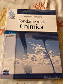 Fondamenti di Chimica