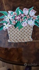 ricamo per applicazione