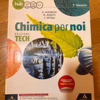 Chimica per noi