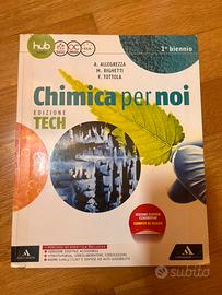 Chimica per noi