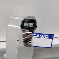 Orologio Casio A159WA-N1DF nuovo con cartellino