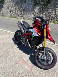 Ducati Hypermotard 939sp