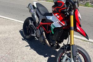 Ducati Hypermotard 939sp