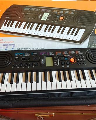 Casio SA-77 