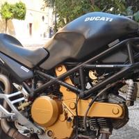 ducati 800
