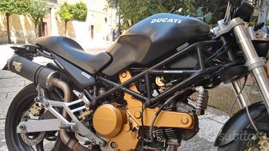 ducati 800