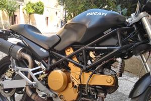 ducati 800
