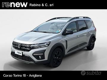 Dacia Jogger 1.0 tce Extreme UP Gpl 100cv 7p.ti