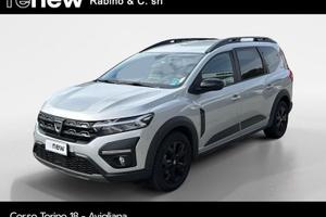 Dacia Jogger 1.0 tce Extreme UP Gpl 100cv 7p.ti