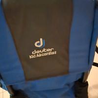 porta bebè da montagna 