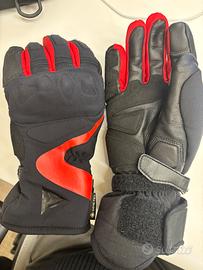 Guanti Nebula Gore-Tex da moto