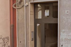 Appartamento in pieno centro