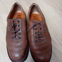 scarpe Mephisto numero 38