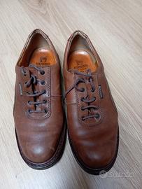 scarpe Mephisto numero 38