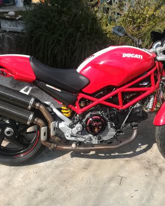 Monster s2r 1000