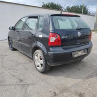 VW POLO 9A, 9N 1.4 TDI 75CV 01-05 - ricambi