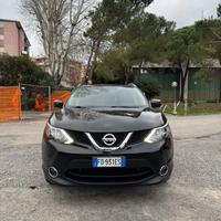 Nissan Qashqai 1.6 dCi 4WD Tekna