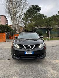 Nissan Qashqai 1.6 dCi 4WD Tekna