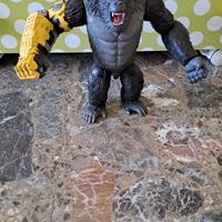 King kong giocattolo bambini 