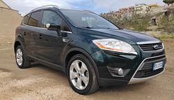 Ford Kuga 2.0 TDCi 136 CV 4WD Titanium DPF