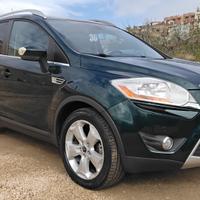 Ford Kuga 2.0 TDCi 136 CV 4WD Titanium DPF