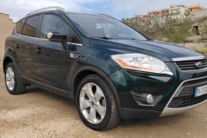 Ford Kuga 2.0 TDCi 136 CV 4WD Titanium DPF