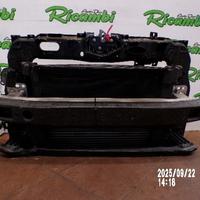 RIVESTIMENTO - OSSATURA FIAT 500L 1.3 MTJ 2013