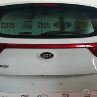 Portellone posteriore Vari Auto Ricambi 