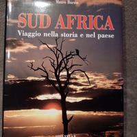 Libro Sud Africa 