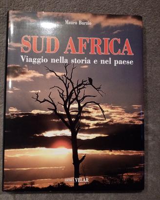 Libro Sud Africa 