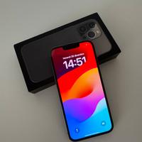 IPhone 13 Pro - 256GB - batteria 84%