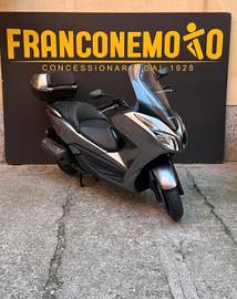 Honda Forza 300