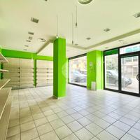 NEGOZIO A ACQUASANTA TERME