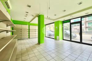 NEGOZIO A ACQUASANTA TERME