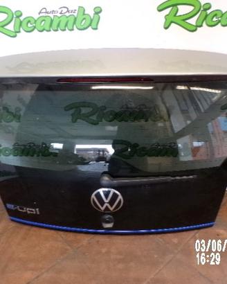 PORTELLONE PER VW UP FACELIFT ANNO 2022