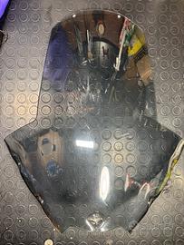 Parabrezza Cupolono Givi KTM 990 SMT