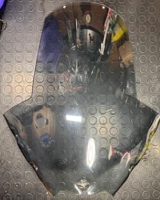 Parabrezza Cupolono Givi KTM 990 SMT
