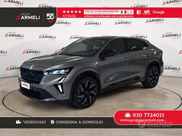 Renault Rafale 1.2 e-Tech full hybrid esprit Alpin