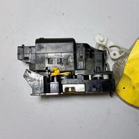 SERRATURA POSTERIORE SINISTRA DACIA Lodgy 1° Seri