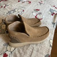 Scarpe Hey Dude nr 37