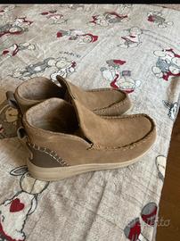 Scarpe Hey Dude nr 37