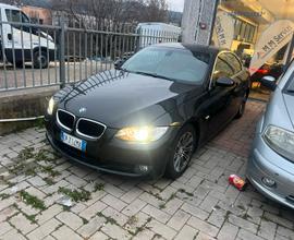 Bmw 320 320i cat Cabrio Attiva