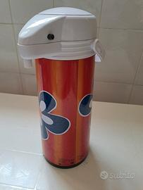 Dispenser per bevande termico capienza lt. 1,90
