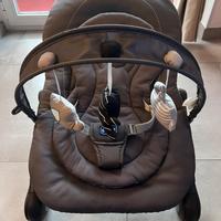 Sedia dondolo Chicco neonati