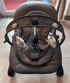 Sedia dondolo Chicco neonati