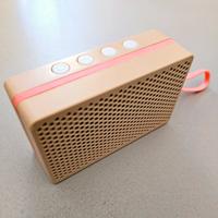 Speaker bluetooth portatile