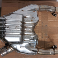 Compensatore per BMW R 100 R e per BMW R 100 GS PD